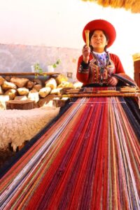Chinchero Textiles
