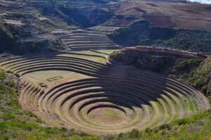 Maras Moray