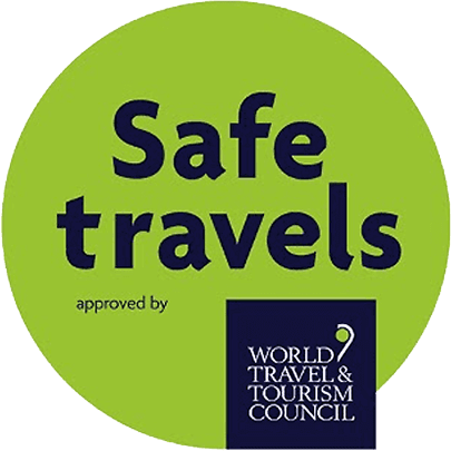 Safe Travels Logo