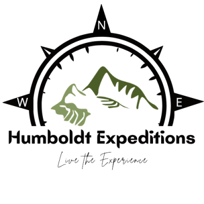Humboldt Expeditions Logo